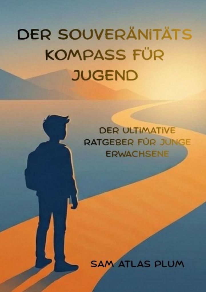DER SOUVERÄNITÄTS KOMPASS FÜR JUGEND