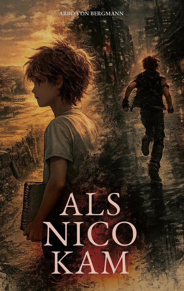 Als Nico kam