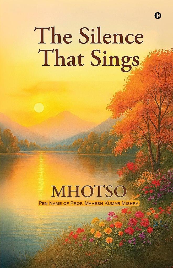 The Silence That Sings