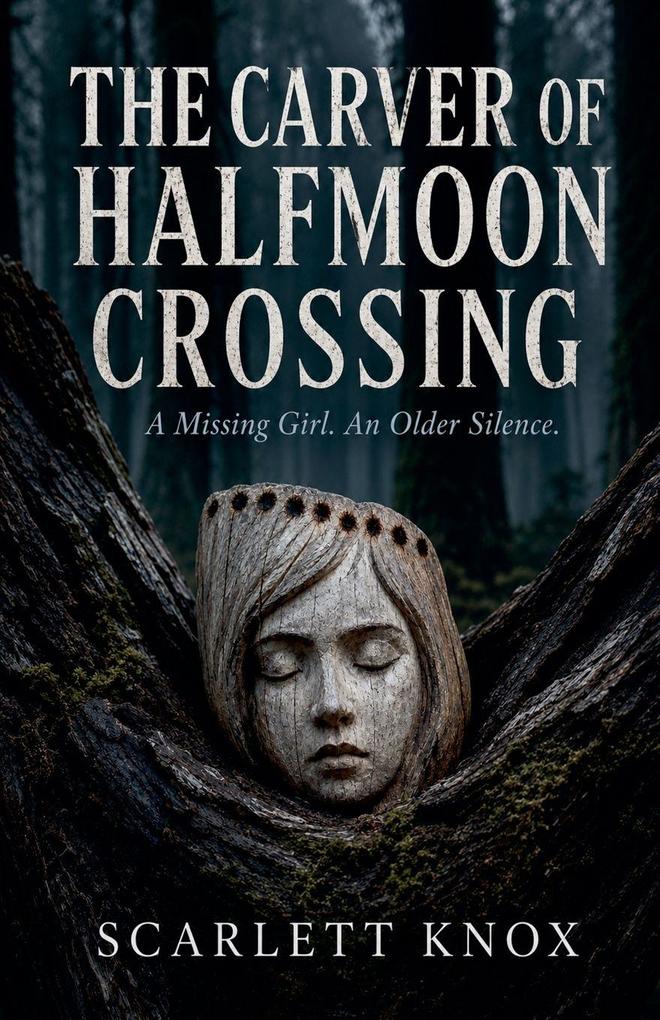 The Carver Of Halfmoon Crossing