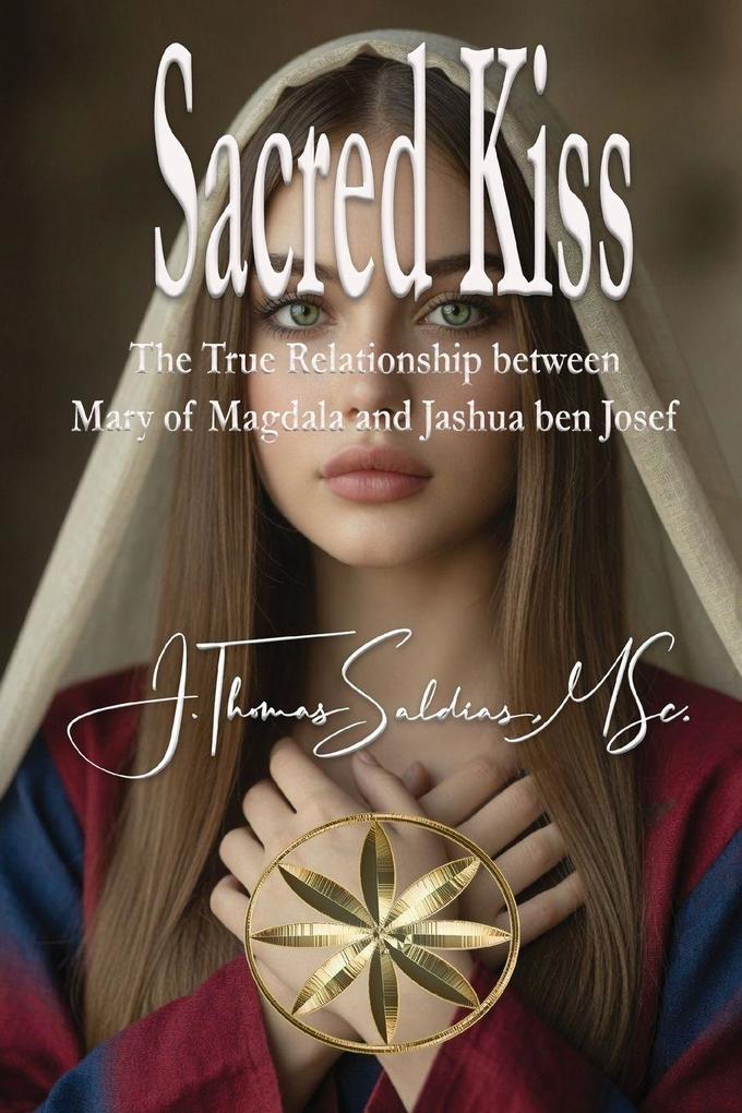 Sacred Kiss