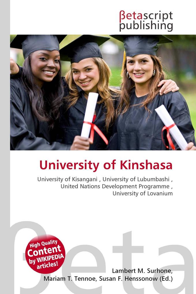 University of Kinshasa