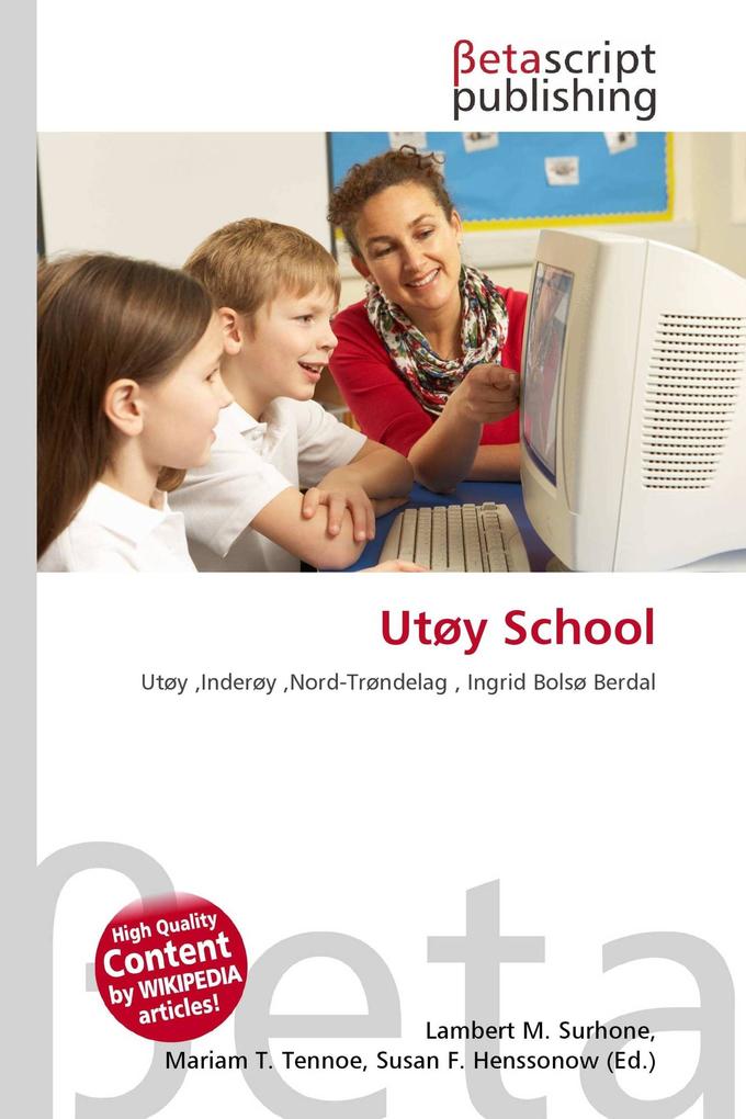 Utøy School