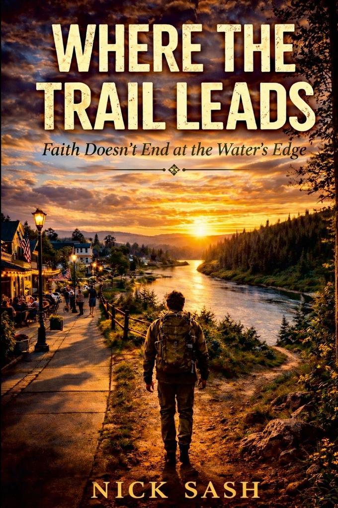 Where The Trail Leads