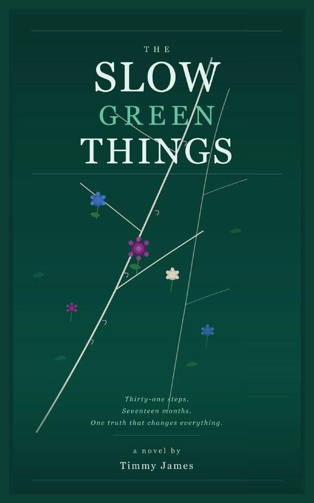 The Slow Green Things