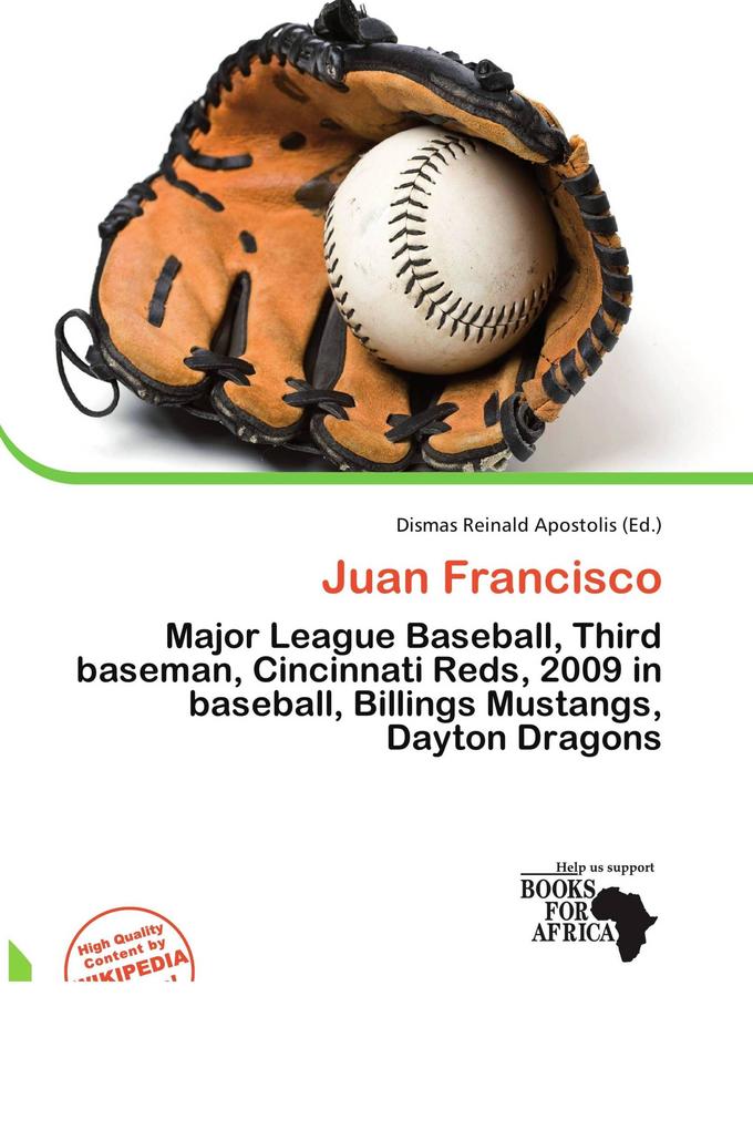 Juan Francisco