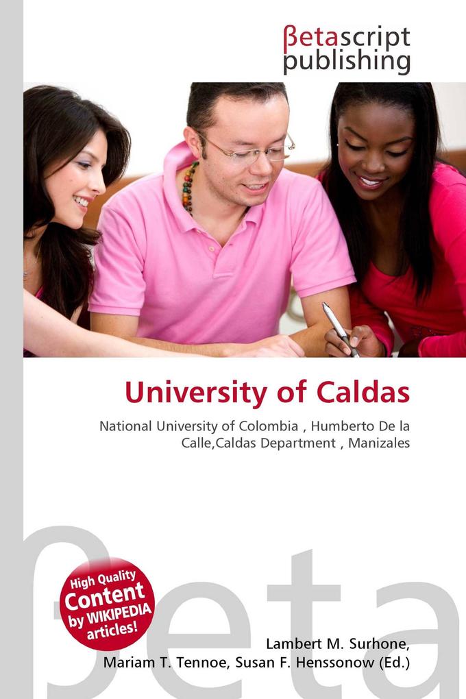 University of Caldas
