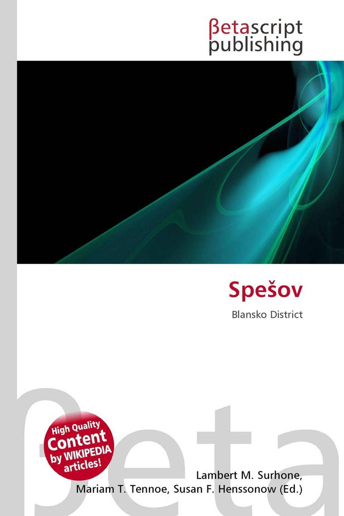 Speov