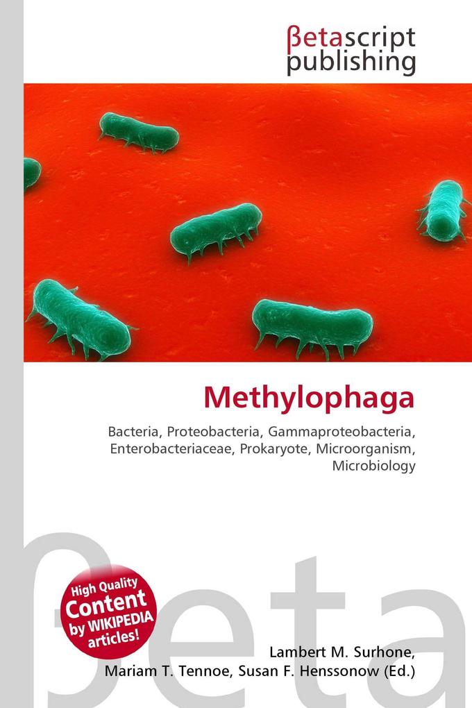 Methylophaga