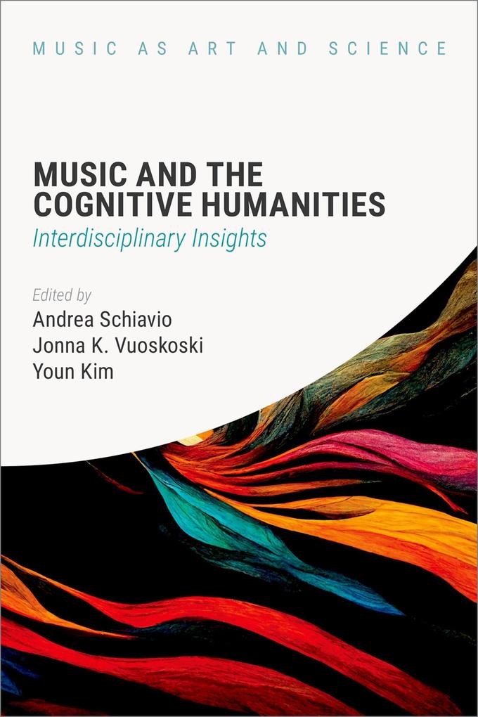 Music and the Cognitive Humanities