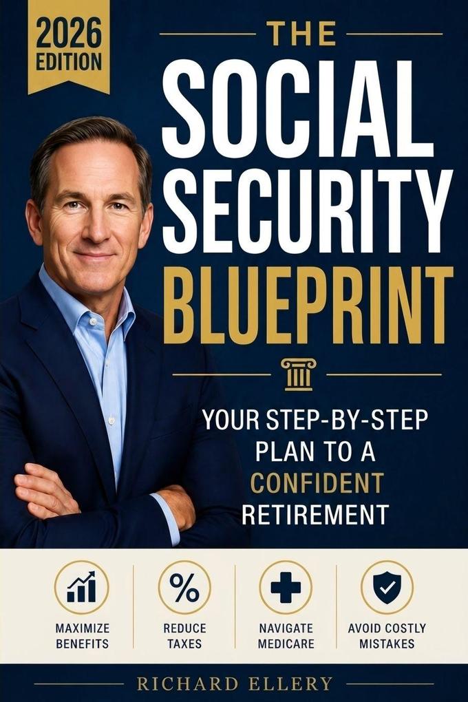 The Social Security Blueprint
