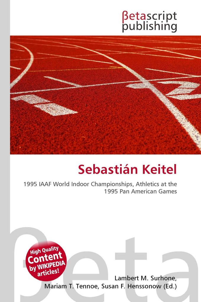 Sebastián Keitel