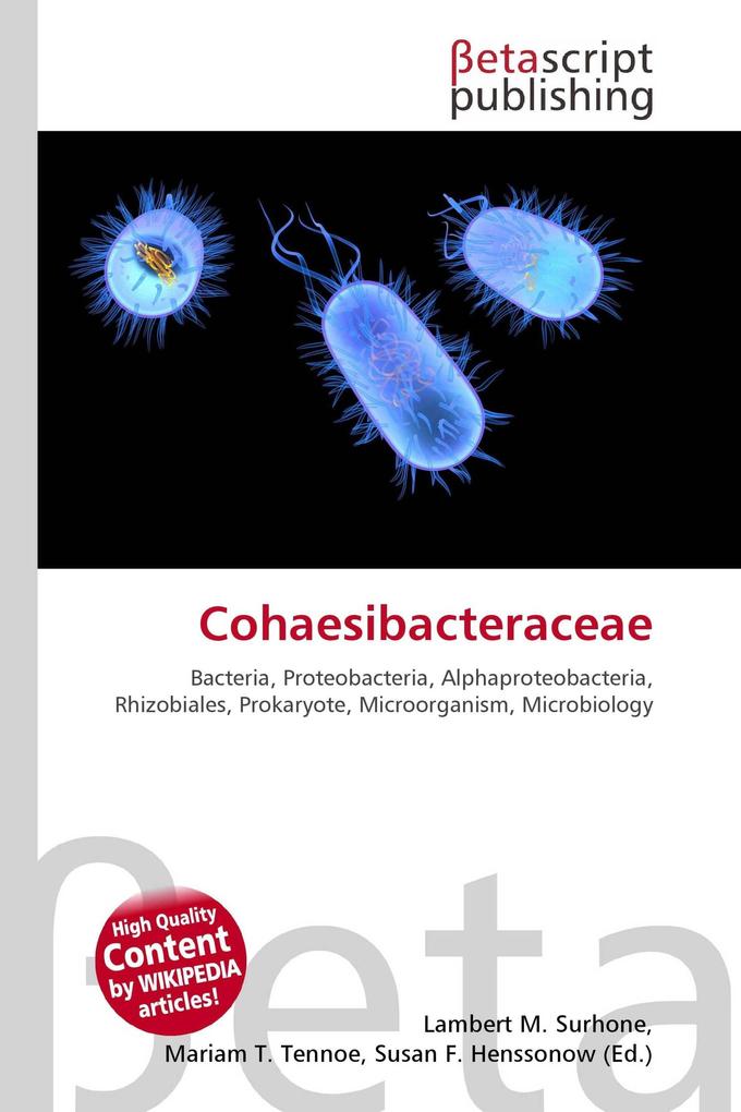 Cohaesibacteraceae