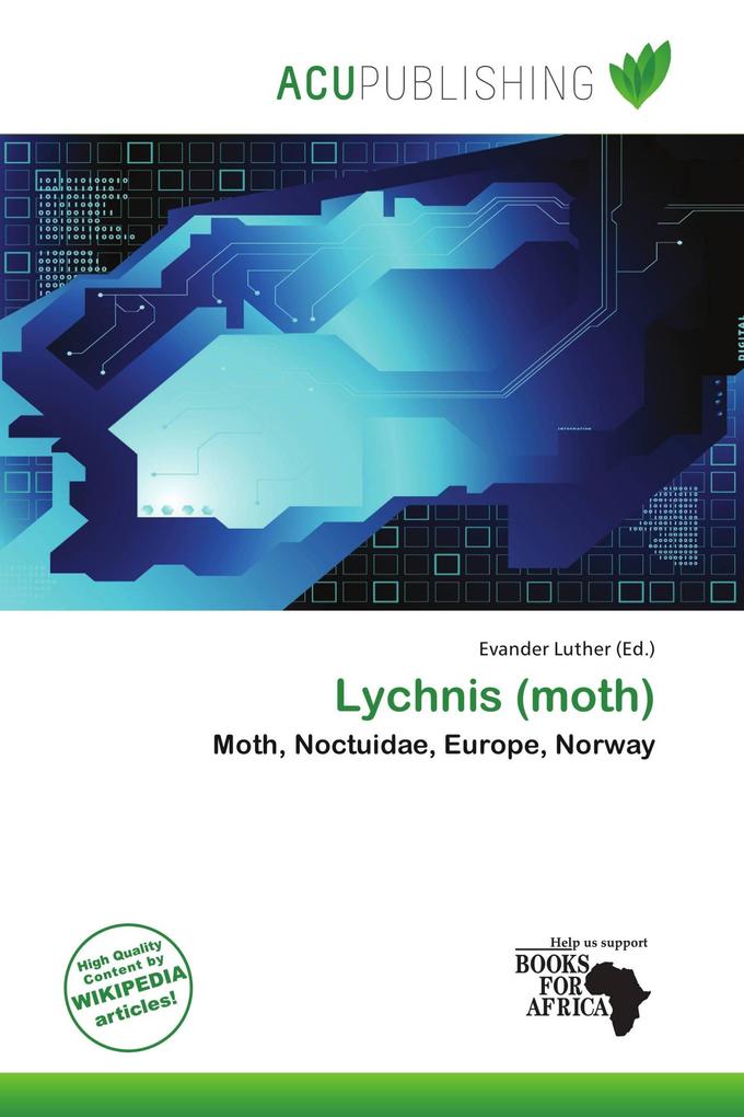 Lychnis (moth)