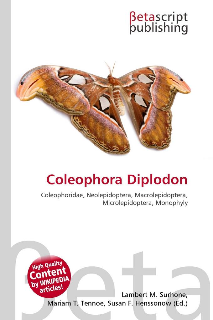 Coleophora Diplodon