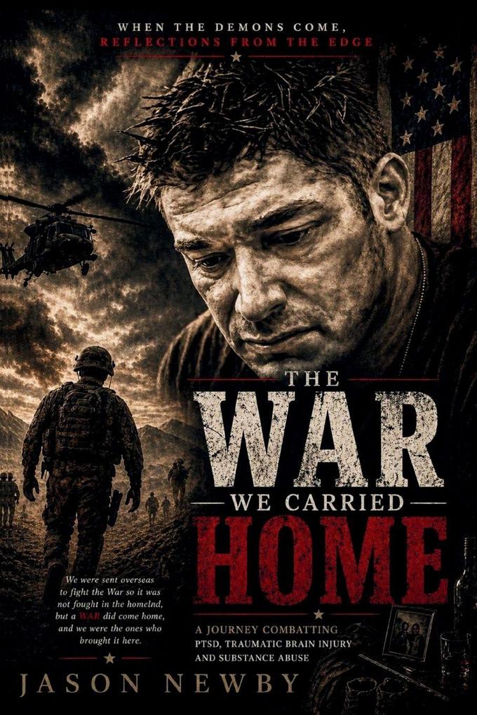 The WAR We Carried Home