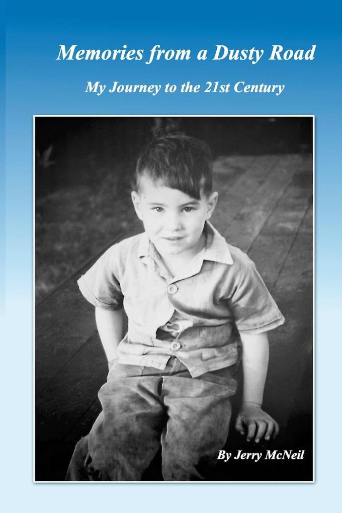 Memories from a Dusty Road