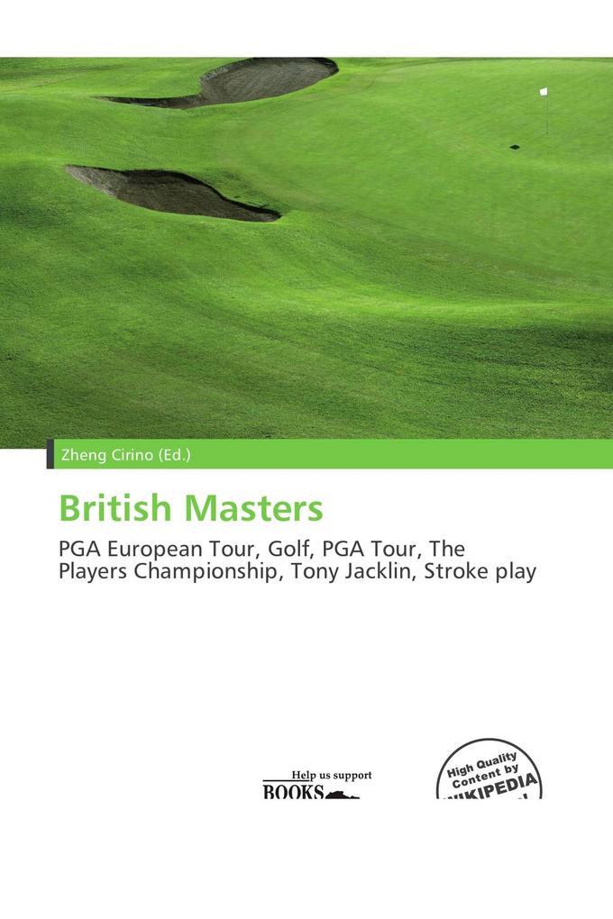 British Masters