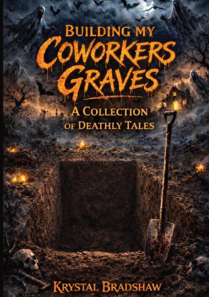 Building my Coworkers Graves
