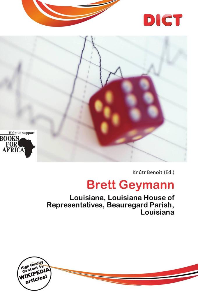 Brett Geymann