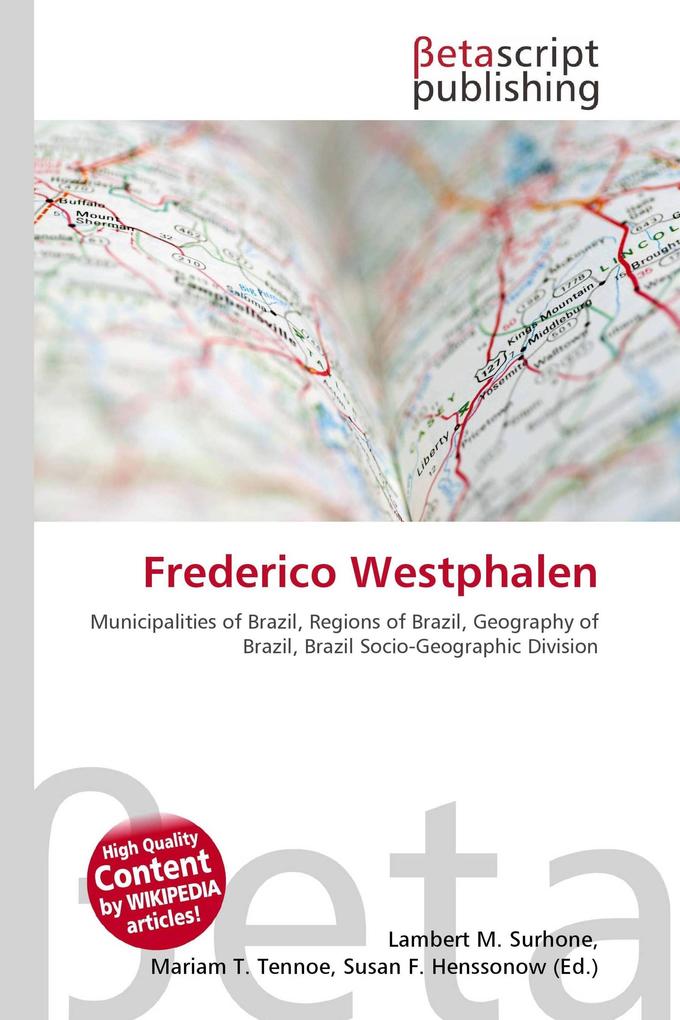 Frederico Westphalen