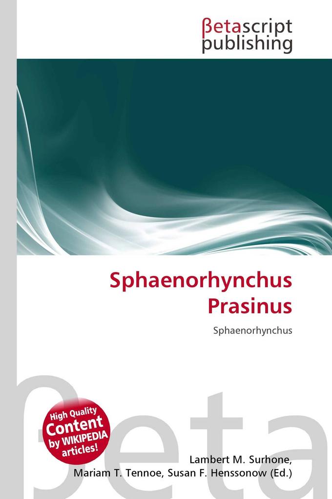 Sphaenorhynchus Prasinus