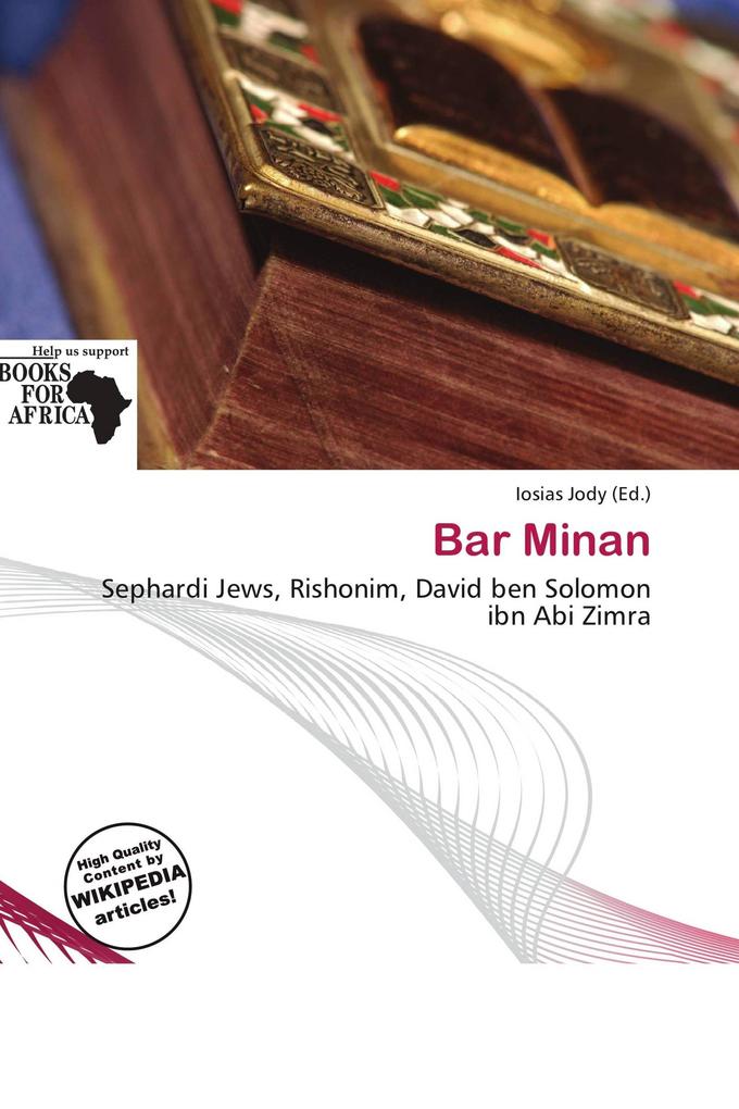 Bar Minan