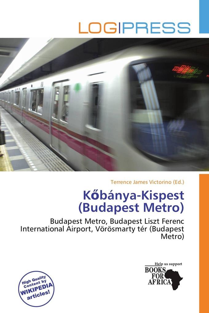 Kbánya-Kispest (Budapest Metro)