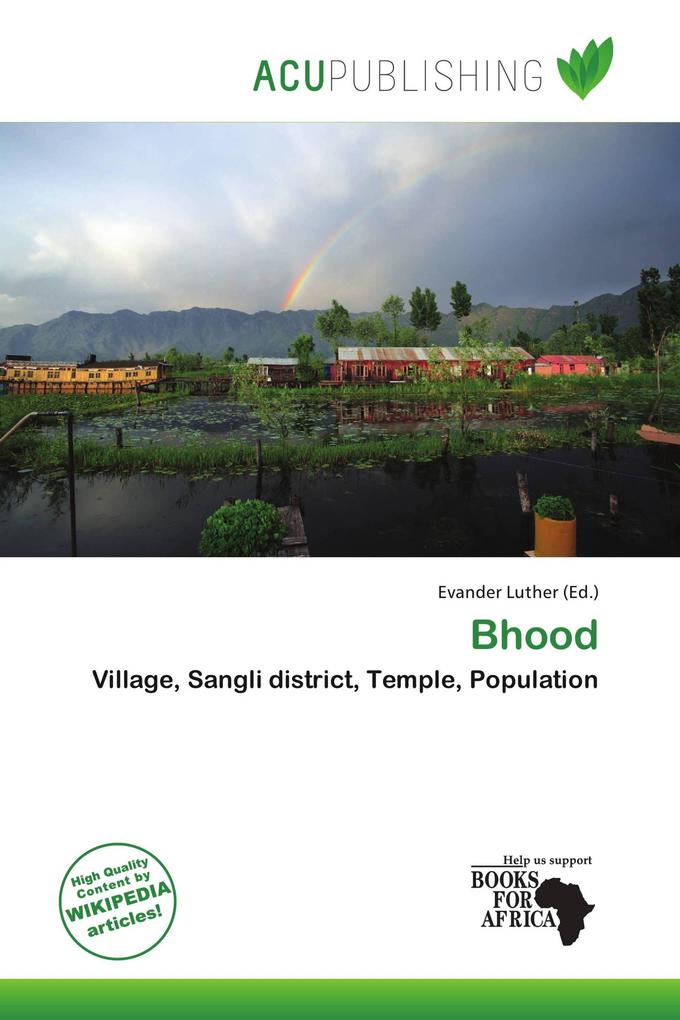 Bhood