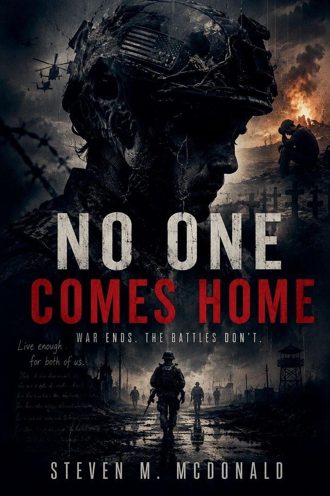 No One Comes Home