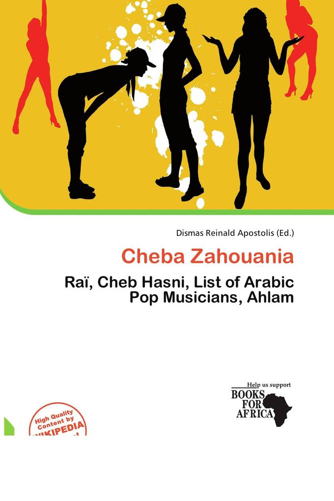 Cheba Zahouania