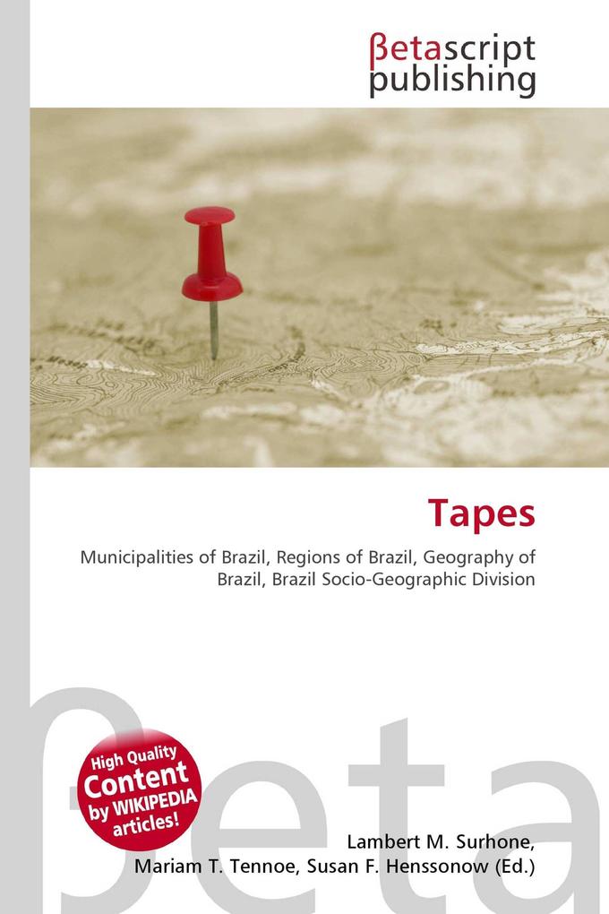Tapes
