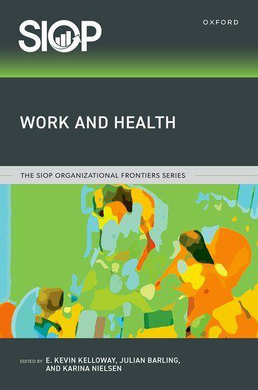 Work and Health