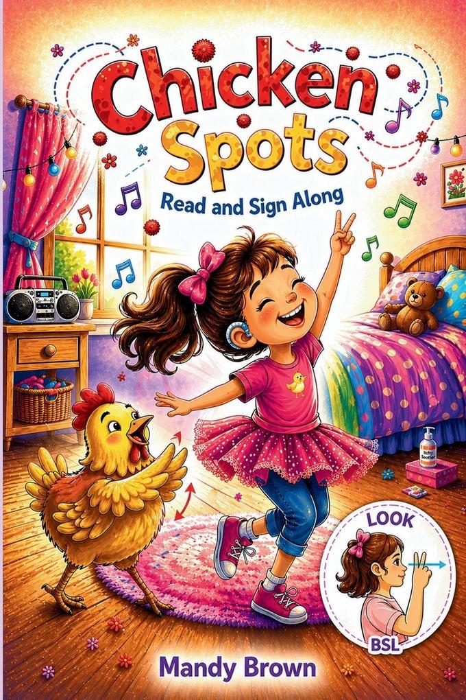 Chicken Spots