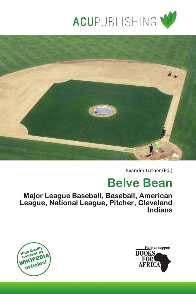 Belve Bean