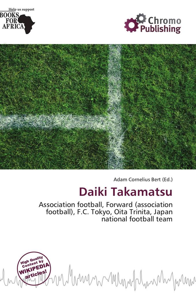 Daiki Takamatsu