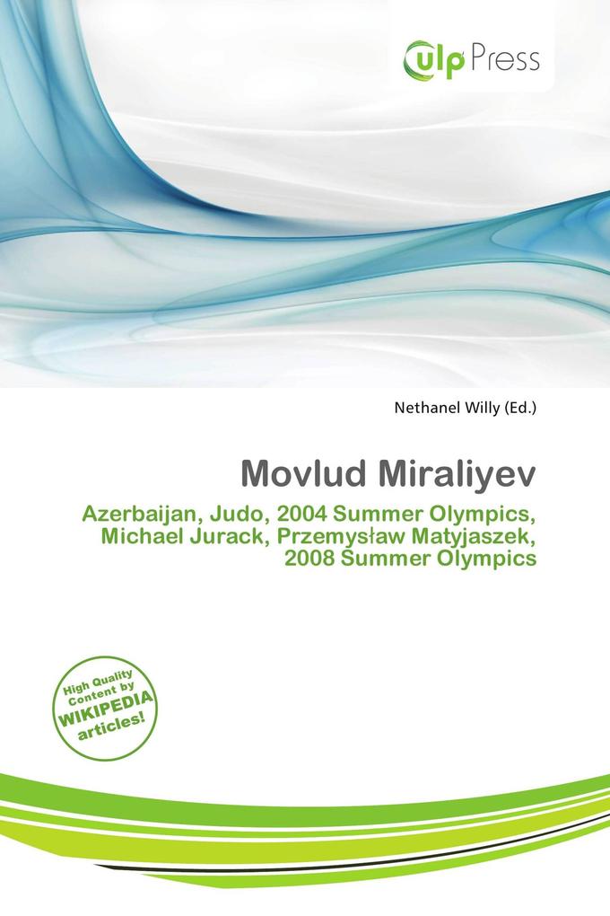 Movlud Miraliyev