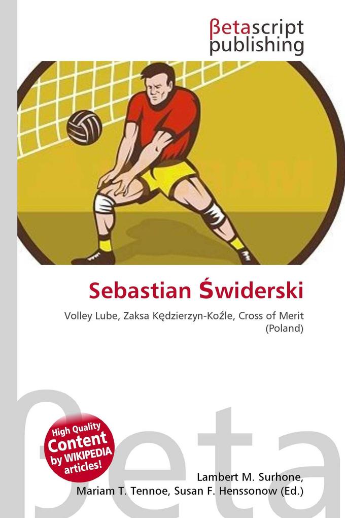 Sebastian widerski