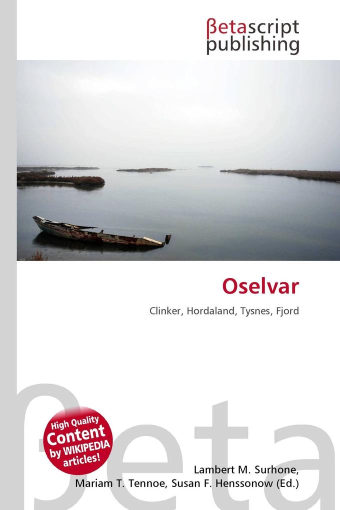 Oselvar