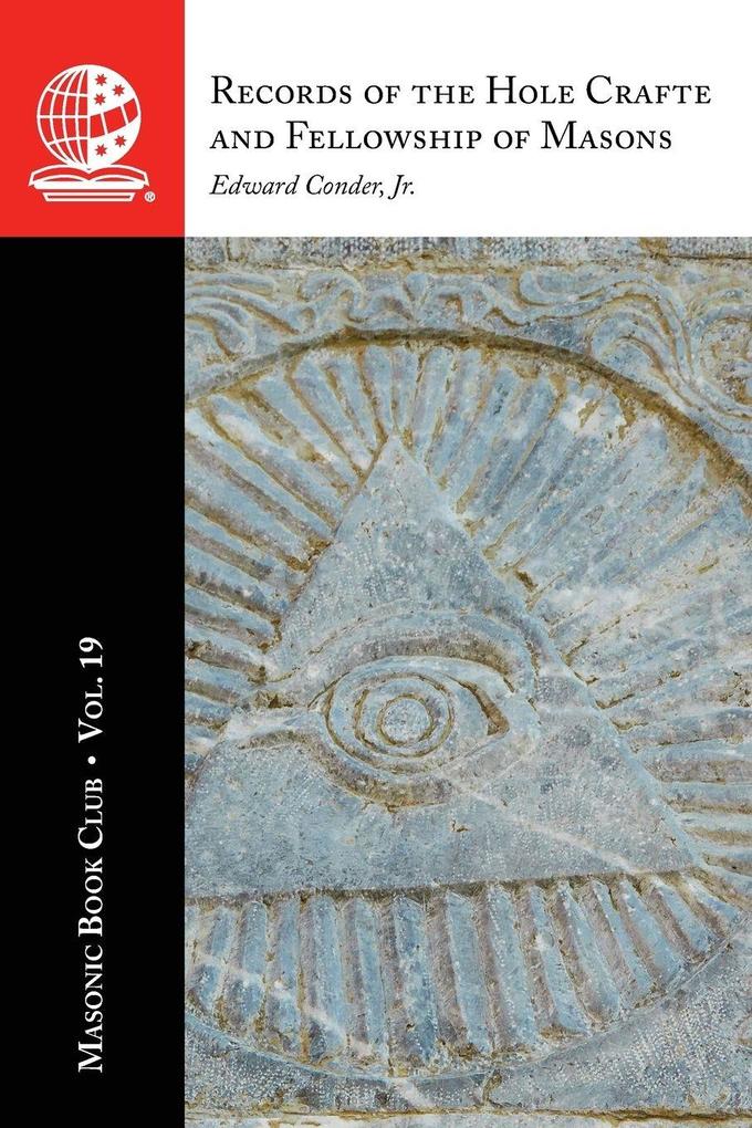 The Masonic Book Club Vol. 19