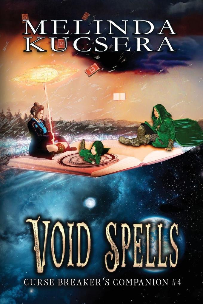 Void Spells