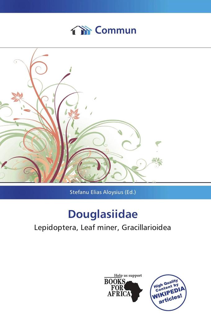 Douglasiidae