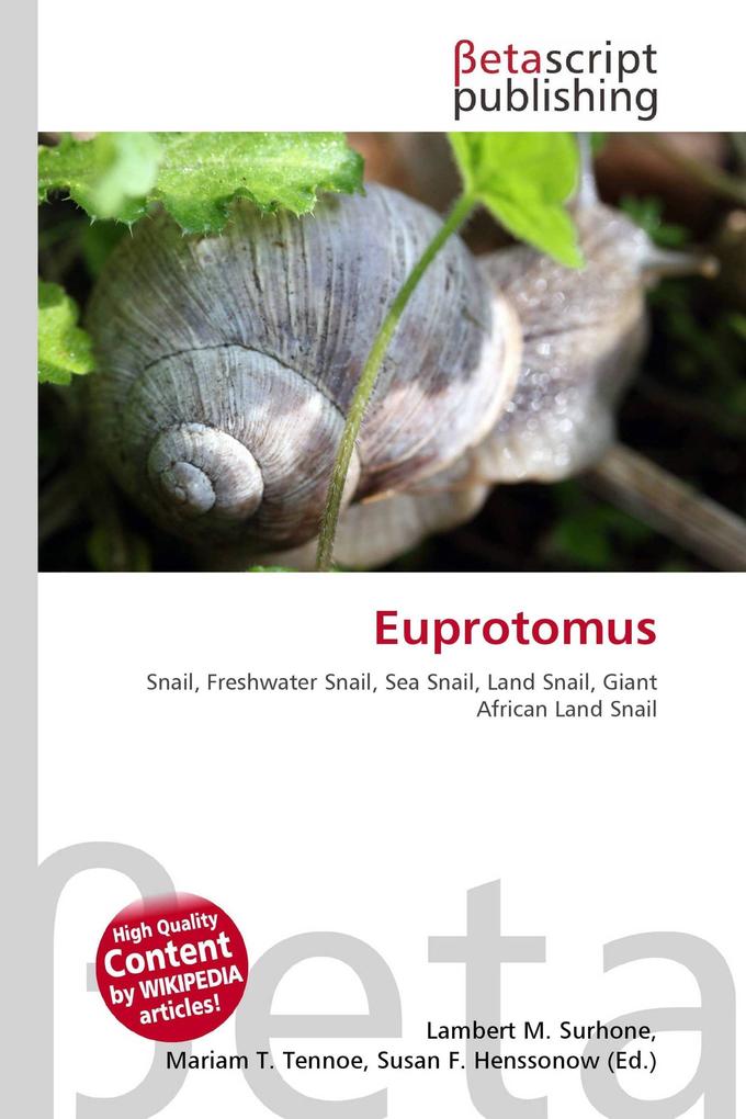 Euprotomus