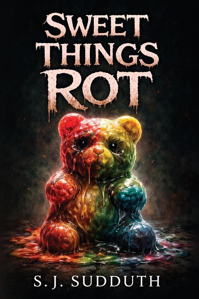 Sweet Things Rot