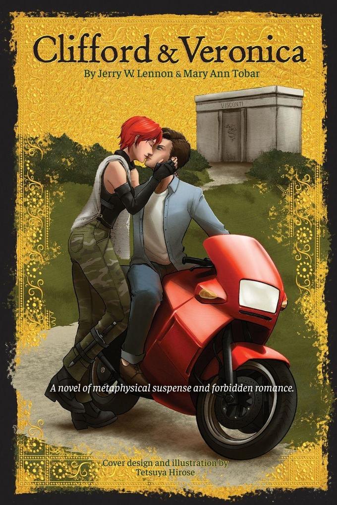 Clifford & Veronica