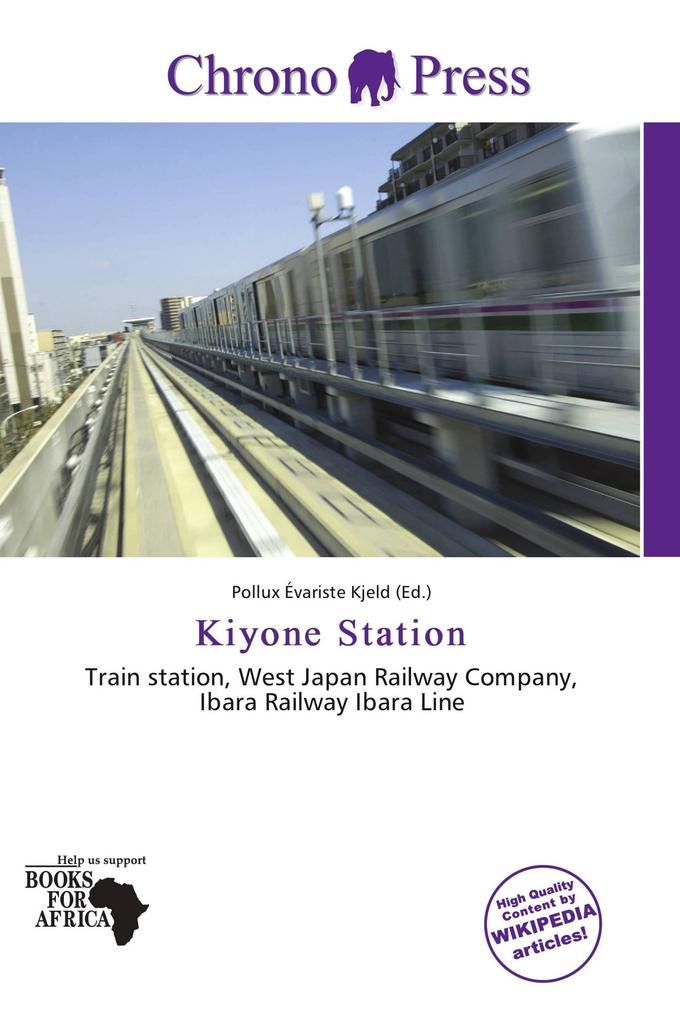 Kiyone Station