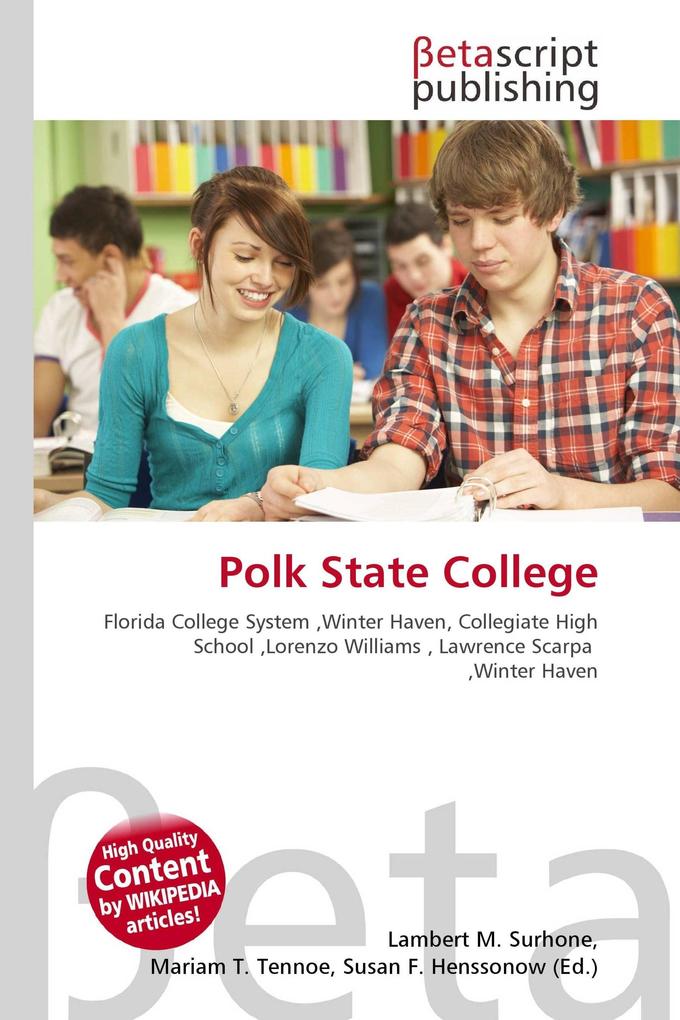 Polk State College