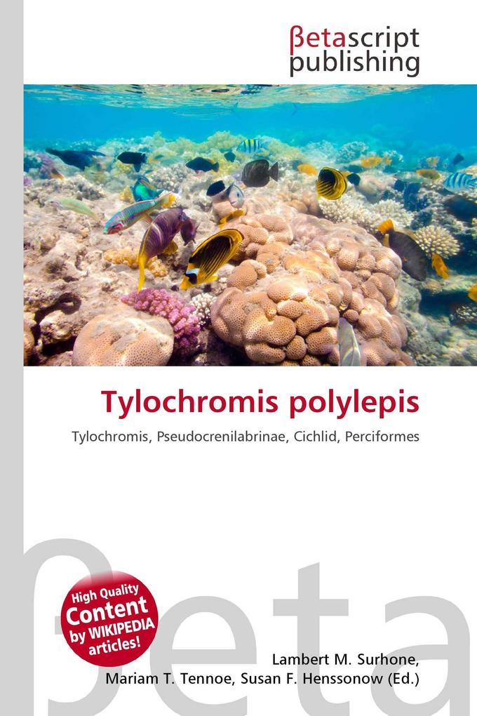Tylochromis polylepis
