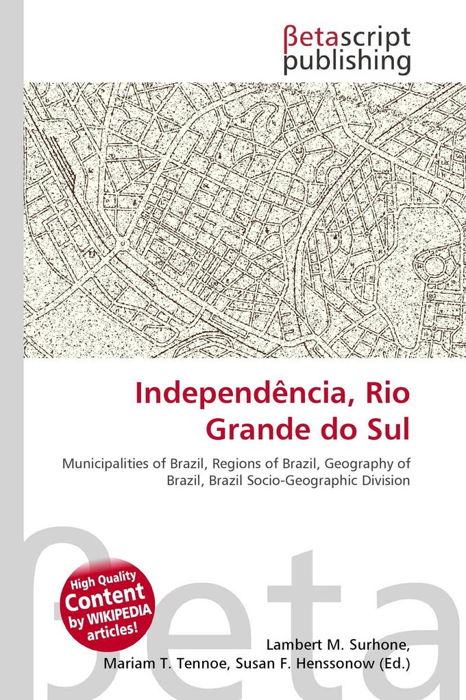Independência Rio Grande do Sul