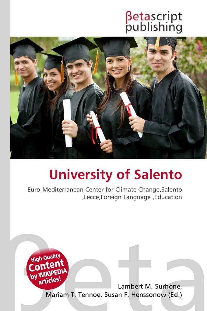 University of Salento